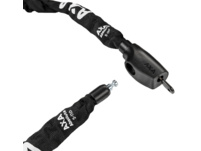 AXA Absolute 5 Kettenschloss 110cm
