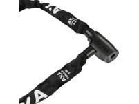 AXA Absolute 5 Kettenschloss 90cm