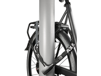 AXA Absolute 5 Kettenschloss 90cm
