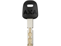 AXA Imenso L Rahmenschloss NAZ (Werkstatt/Unpackaged)