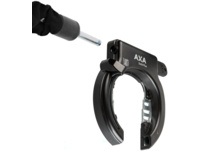 AXA Solid Plus Rahmenschloss NAZ (Werkstatt/Unpackaged)
