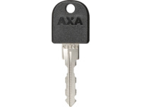 AXA Solid Rahmenschloss NAZ (Werkstatt/Unpackaged)