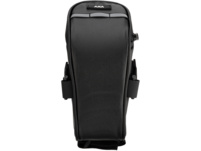 AXA Imsenso L Rahmenschloss AZ + ULC 130 Plug-In Chain + Satteltasche