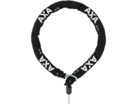 AXA Block XXL Rahmenschloss AZ + ULC 130 Plug-In Chain + Satteltasche