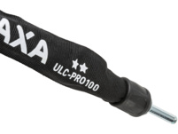 AXA ULC Pro 100 Plug-In Chain 100cm