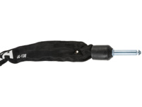 AXA ULC 130 Plug-In Chain 130cm