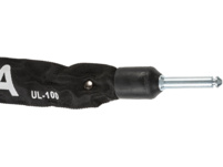 AXA ULC 100 Plug-In Chain 100cm