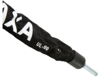 AXA ULC 100 Plug-In Chain 100cm