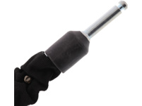 AXA ULC 100 Plug-In Chain 100cm