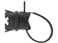 AXA UPI 150 Plug-In Cable 150cm