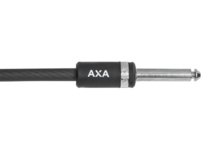 AXA Double Pin 1000 Plug-In Cable 1000cm