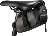 AXA Plug-In Chain / Cable Satteltasche