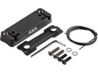 AXA Fix Universal Adapter (Schloss, Flasche, Accessories)