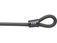 AXA Endschlaufenkabel 120cm