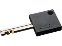 AXA Newton 230 Bügelschloss