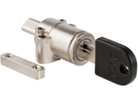 AXA Batterieschloss Bosch Powertube