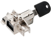AXA Batterieschloss Bosch Tube