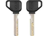 AXA Fold 130 Faltschl.