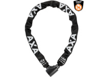 AXA Absolute 9 Kettenschloss 110cm
