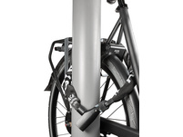 AXA Absolute 8 Kettenschloss 110cm
