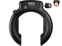 AXA Imenso XL Rahmenschloss AZ