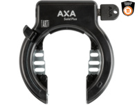 AXA Solid Plus Rahmenschloss NAZ