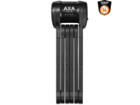 AXA Fold Ultra 90 Faltschloss
