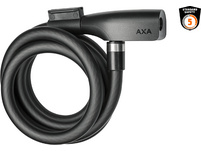 AXA Resolute 12 Kabelschloss 180cm