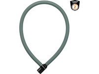 AXA Resolute 6 Kabelschloss 60cm Green Army