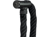AXA Onyx 8 Kettens 180cm Stardust Black