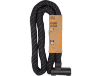 AXA Onyx 8 Kettens 180cm Stardust Black
