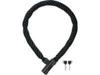AXA Onyx 8 Kettens 110cm Stardust Black