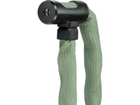 AXA Onyx 8 Kettens 110cm Sage Green