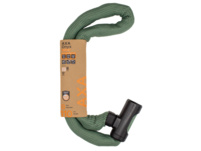 AXA Onyx 8 Kettens 110cm Sage Green
