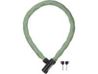 AXA Onyx 8 Kettens 110cm Sage Green