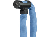 AXA Onyx 8 Kettens 110cm Slate Blue