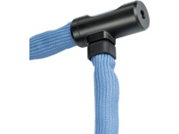 AXA Onyx 8 Kettens 110cm Slate Blue