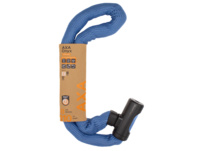 AXA Onyx 8 Kettens 110cm Slate Blue