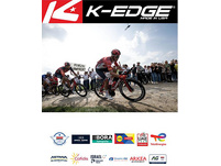 K-EDGE Garmin Insert Replacement Kit