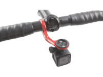 K-EDGE Thumb Screw & Hex Locking Bolt