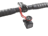 K-EDGE Thumb Screw & Hex Locking Bolt