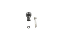 K-EDGE Thumb Screw & Hex Locking Bolt