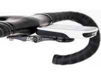 K-Edge Garmin Integrated H-Bar Mount Black