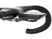 K-Edge Garmin Integrated H-Bar Mount Black