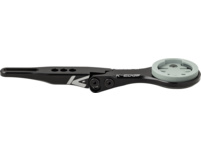 K-Edge Wahoo Integrated H-Bar Mount Black