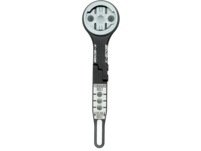 K-Edge Wahoo Integrated H-Bar Mount Black