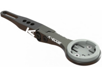 K-Edge Wahoo Integrated H-Bar Mount Black