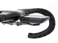 K-Edge Wahoo Integrated H-Bar Mount Black