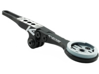 K-Edge Wahoo Integr. H-Bar Combo Mnt Black