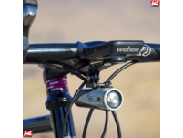 K-Edge Wahoo Integr. H-Bar Combo Mnt Black
